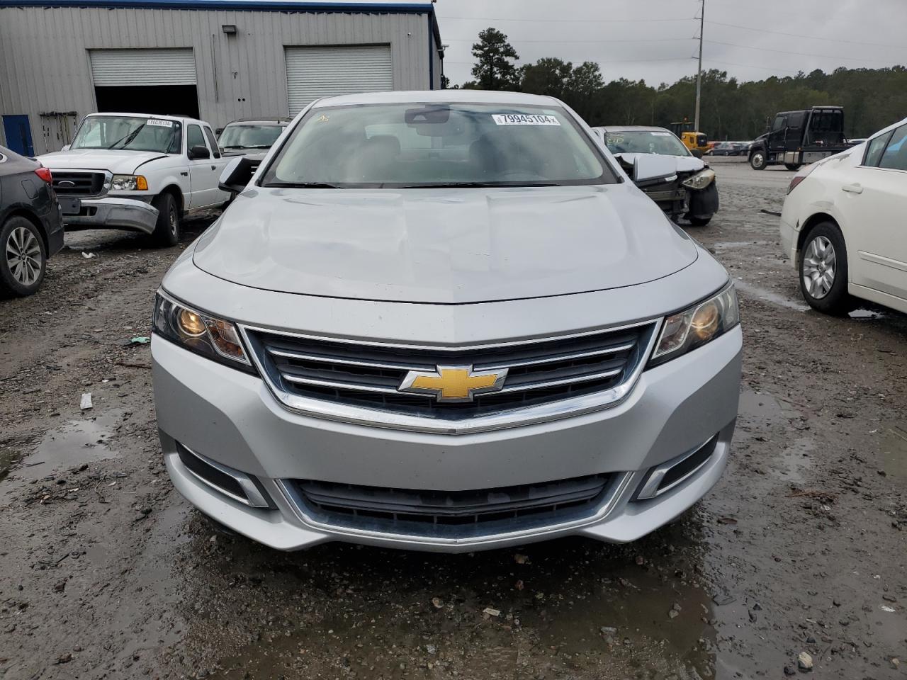 2015 Chevrolet Impala - Image 5