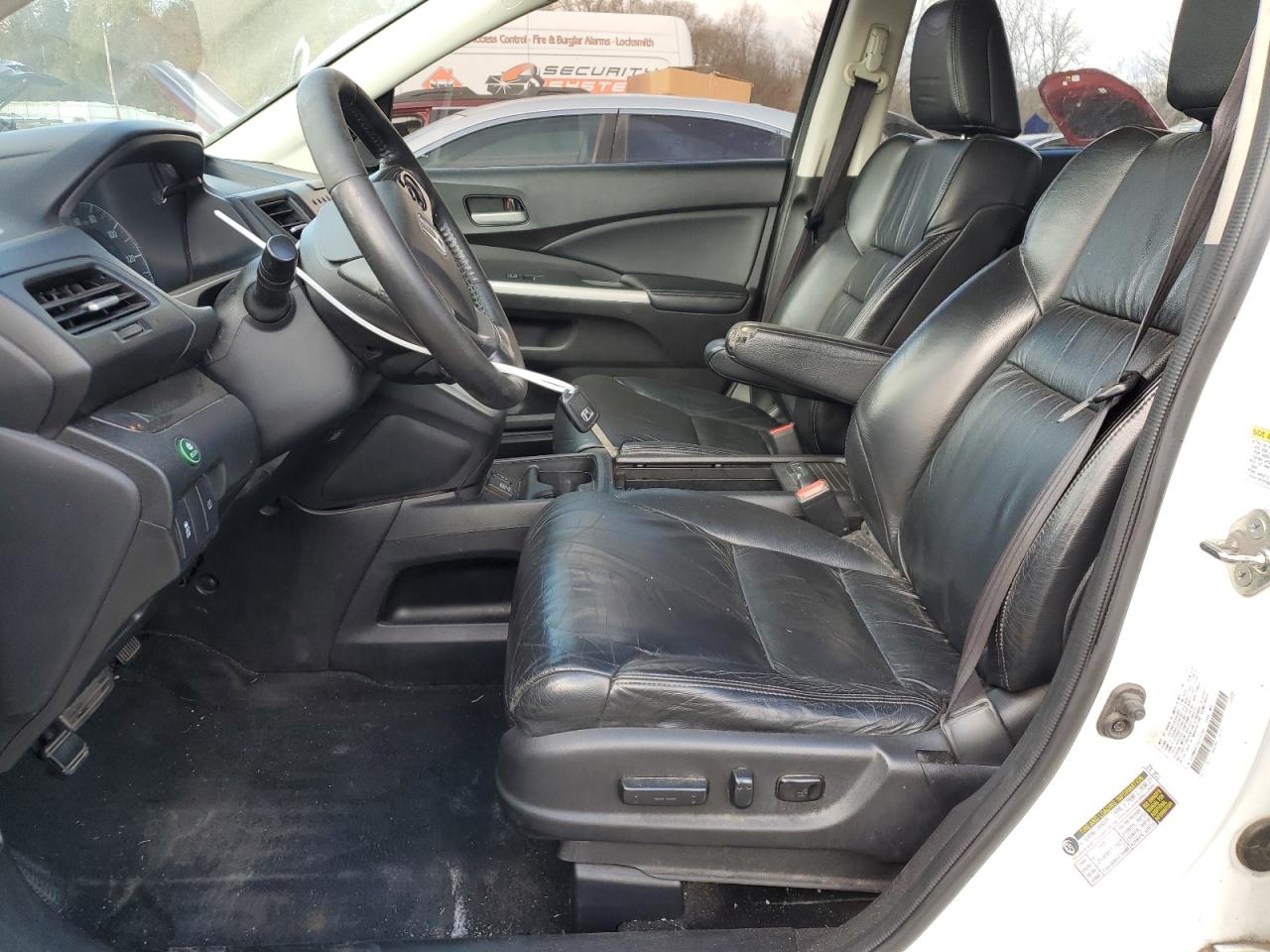 2014 Honda CR-V - Image 7
