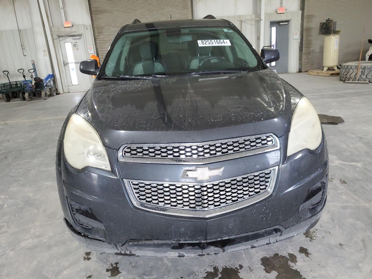 2011 Chevrolet Equinox - Image 5