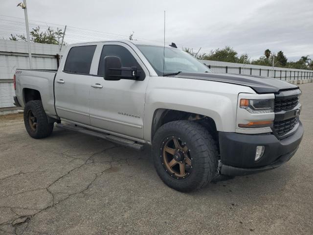 Pickups CHEVROLET ALL Models 2017 Two tone