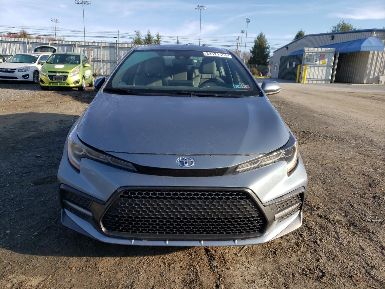 2020 Toyota Corolla - Image 5