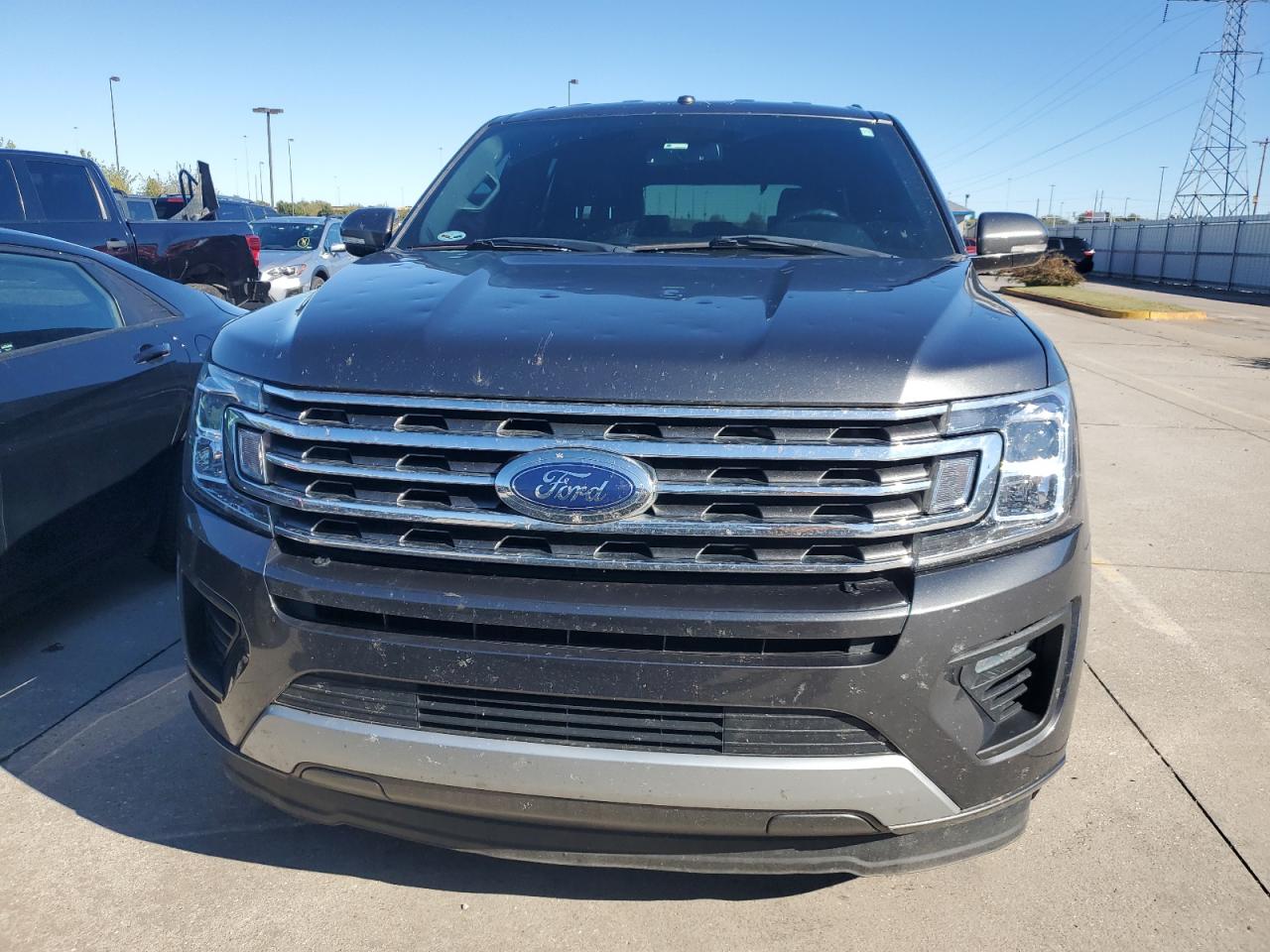 2018 Ford Expedition - Image 5