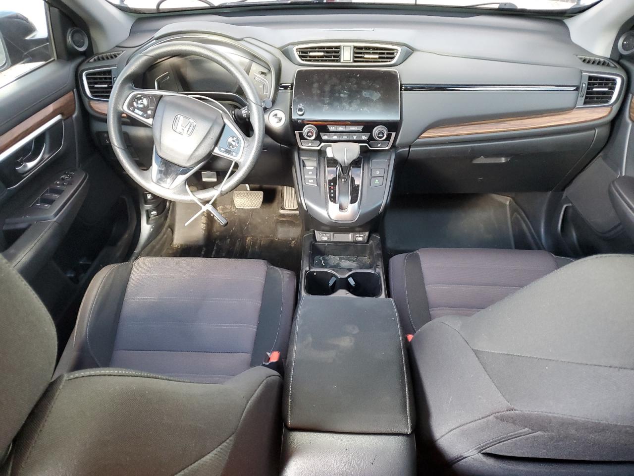 2021 Honda CR-V - Image 8