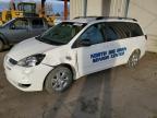 2004 Toyota Sienna Ce продається в Billings, MT - Front End