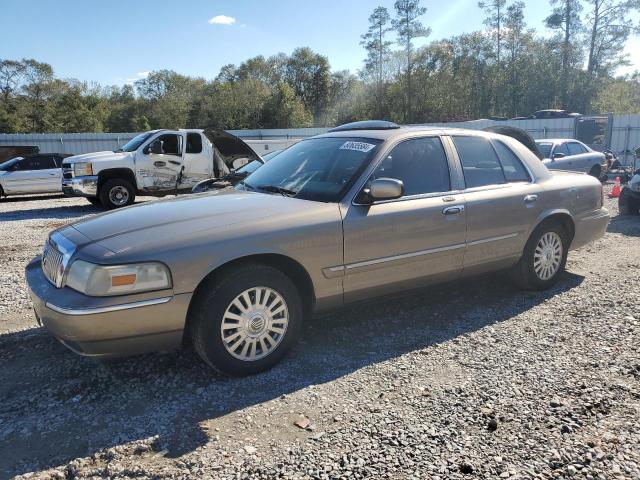 2006 Mercury Grand Marquis Ls