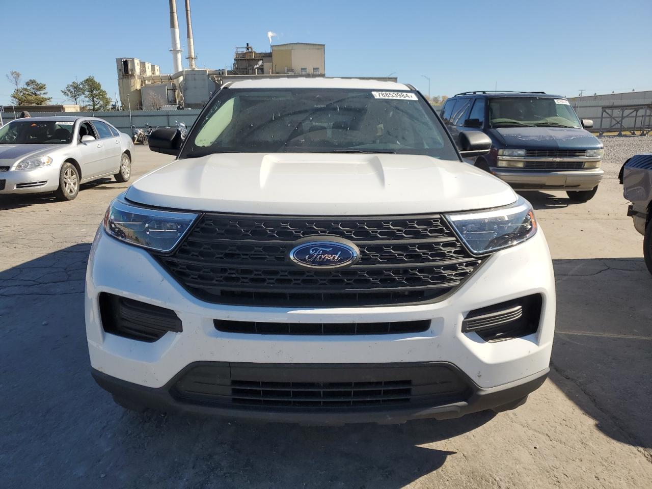 2022 Ford Explorer - Image 5