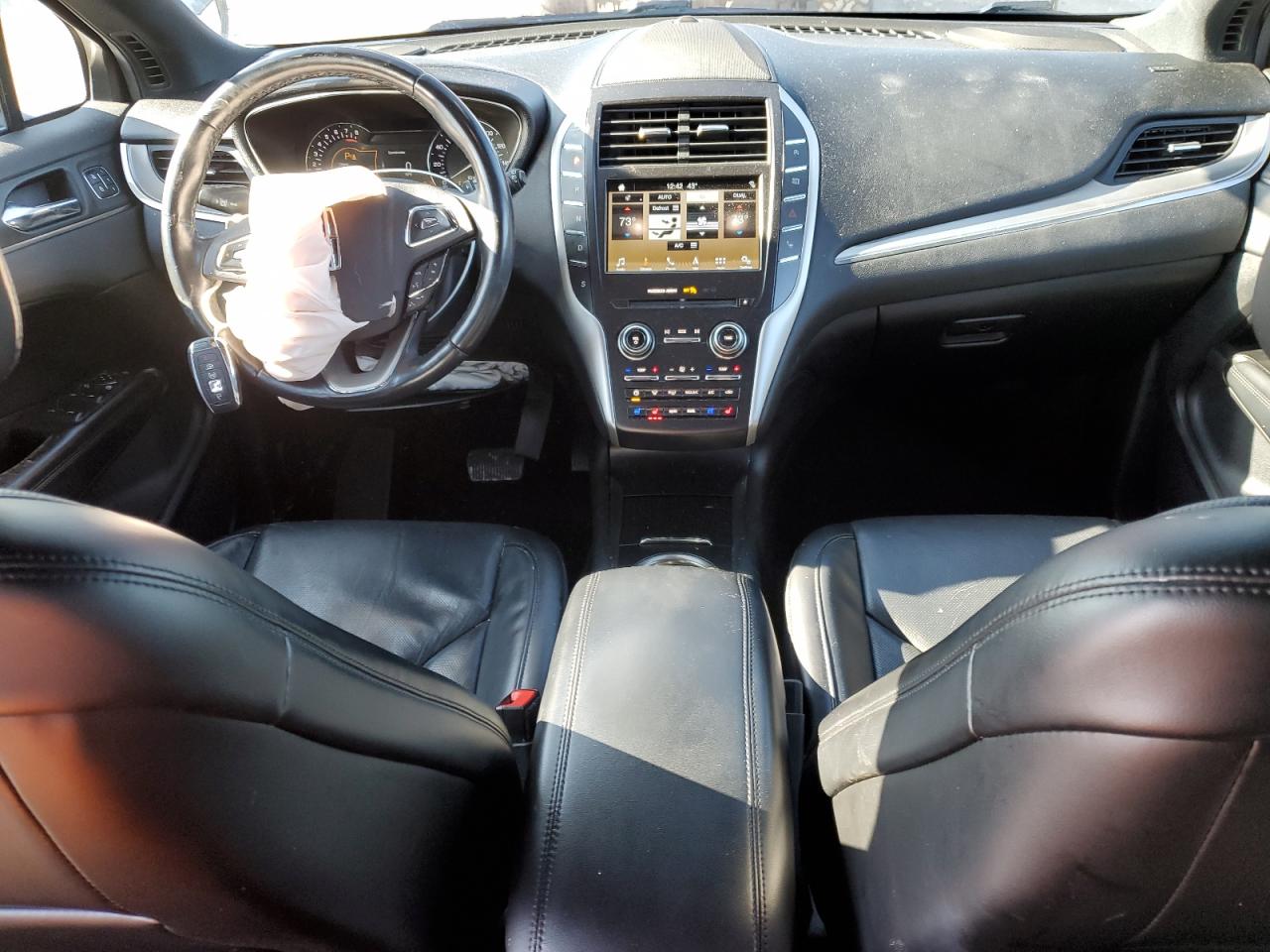 2019 Lincoln MKC - Image 8