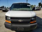 2007 Chevrolet Express G2500    на продаже в Los Angeles, CA - Rear End