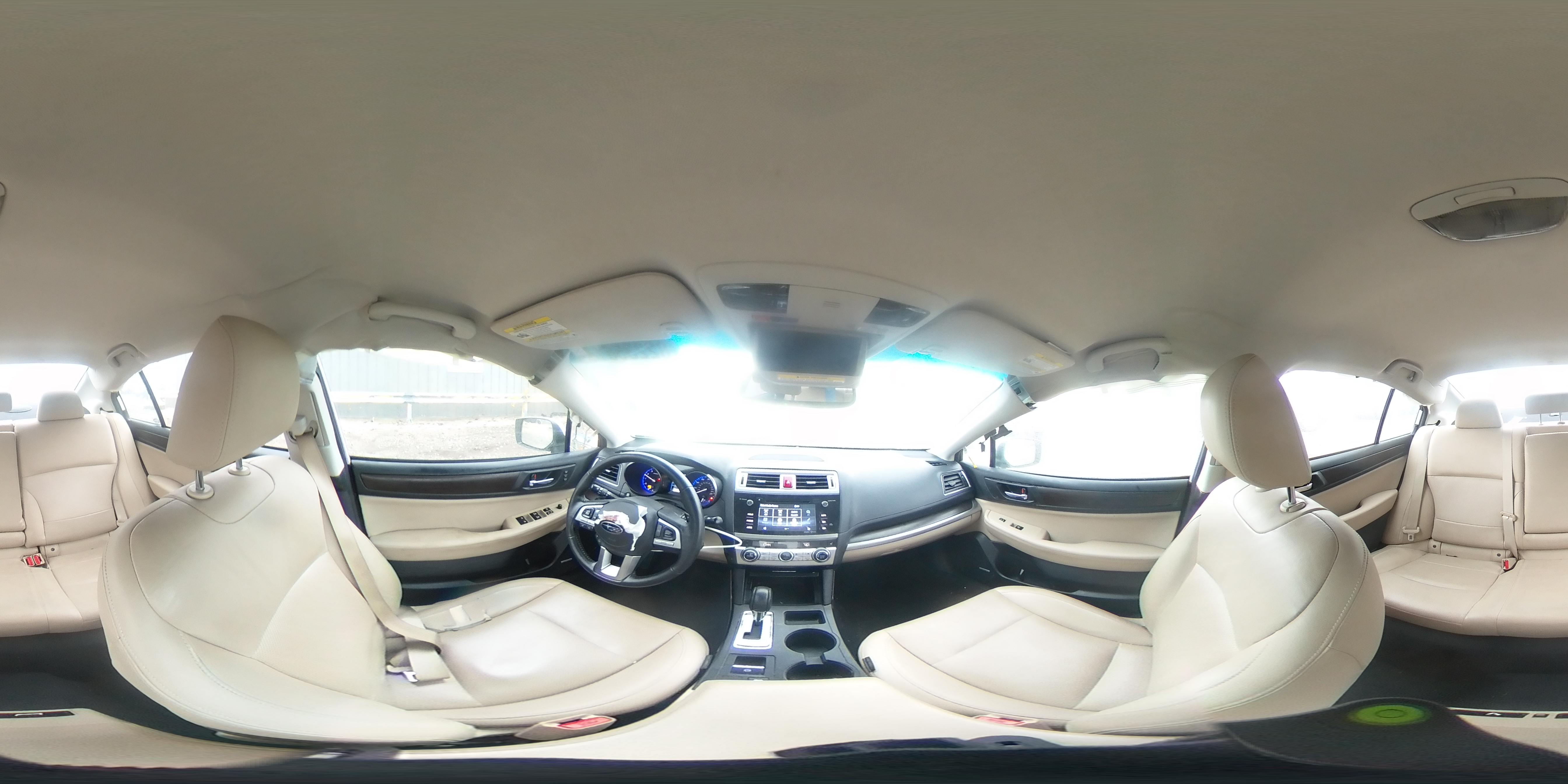 2016 Subaru Legacy - Image 12