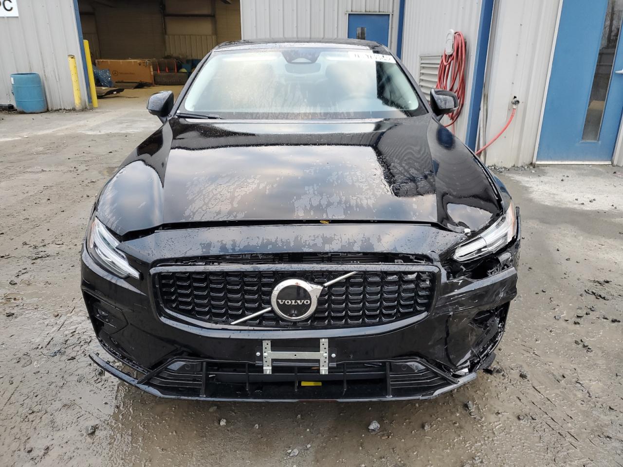 VIN 7JRL12GC1SG364946 2025 VOLVO S60 PLUS no.5