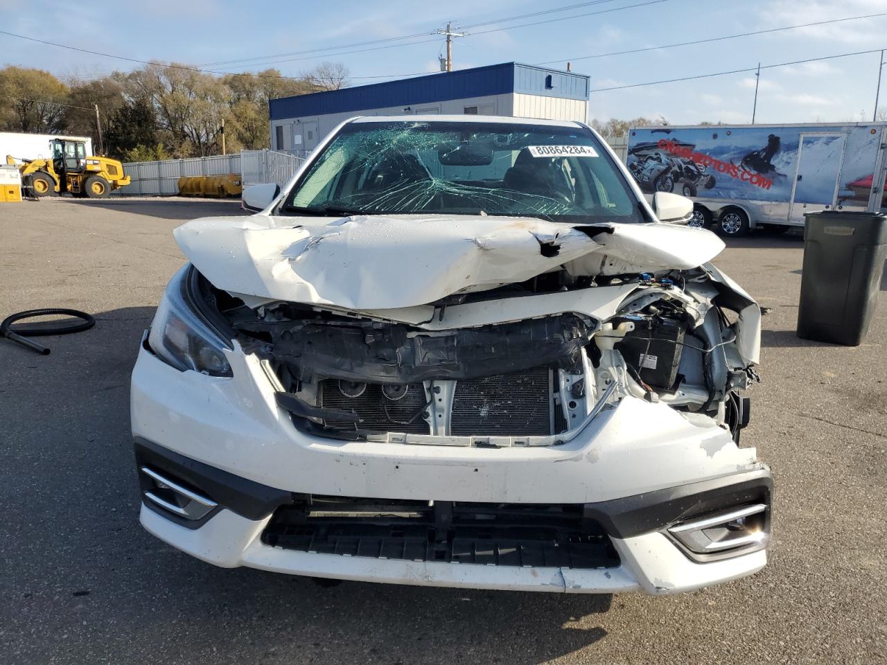 2021 Subaru Legacy - Image 5