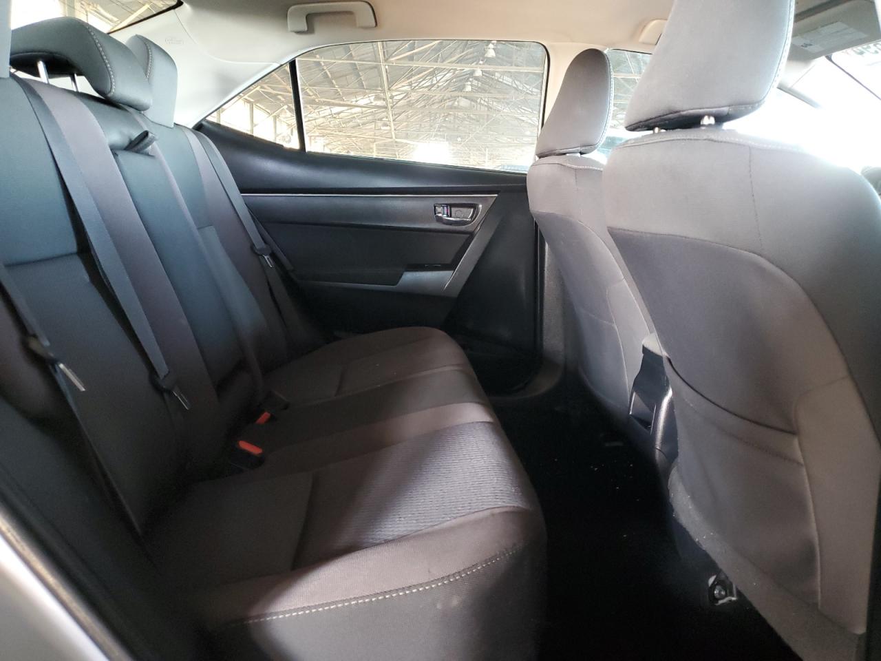 2018 Toyota Corolla - Image 10