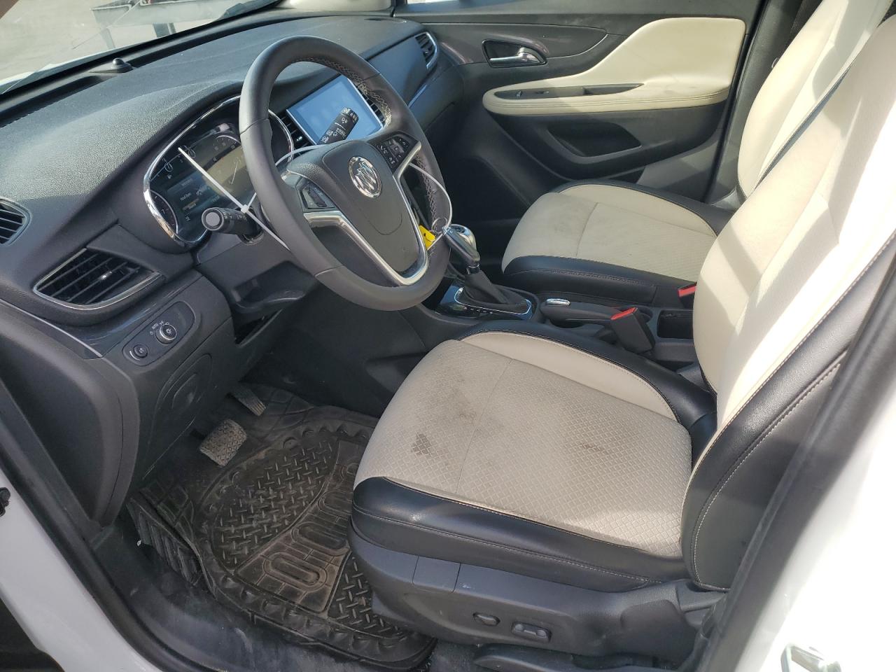 2017 Buick Encore - Image 7