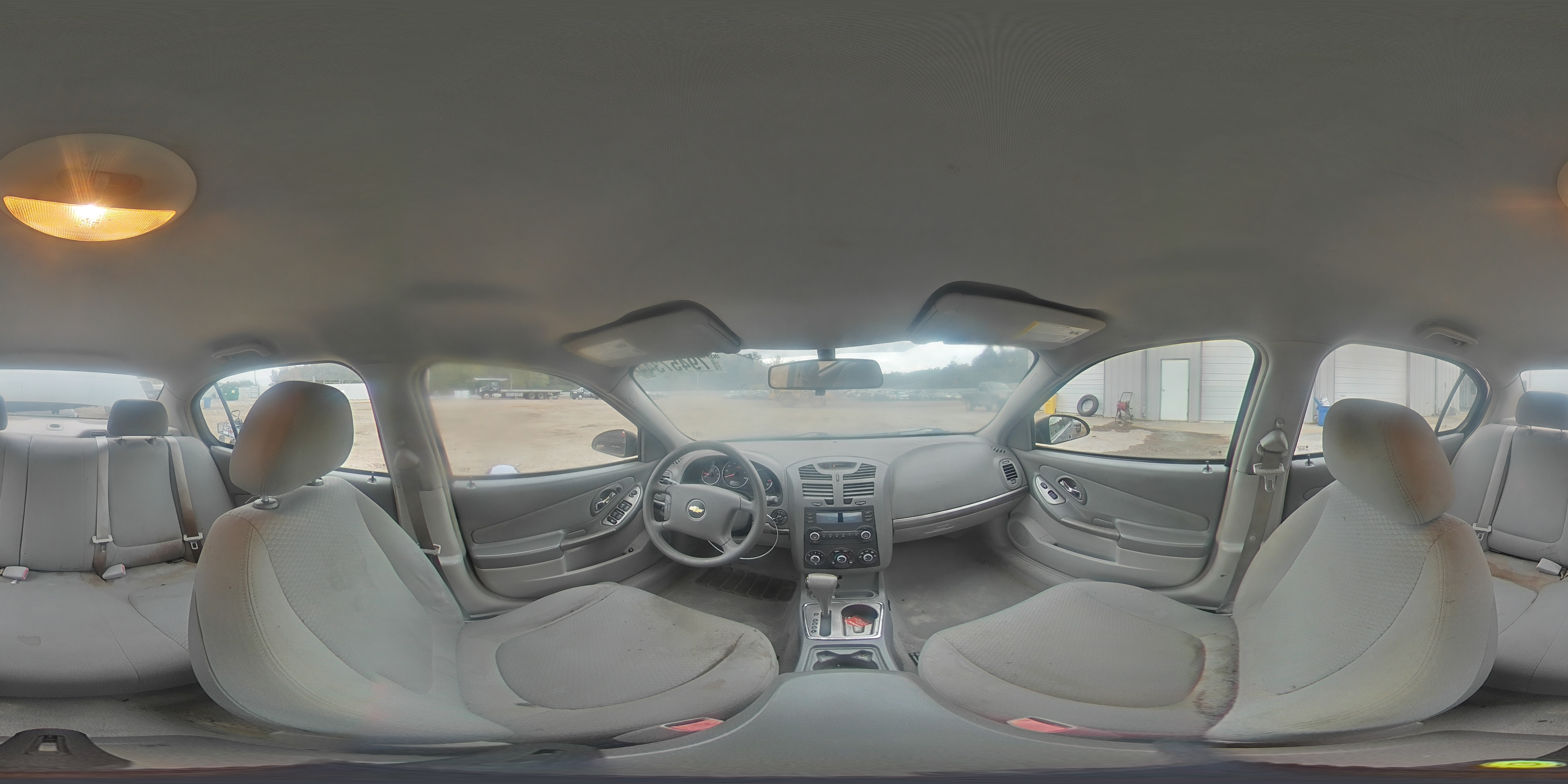 2008 Chevrolet Malibu - Image 12