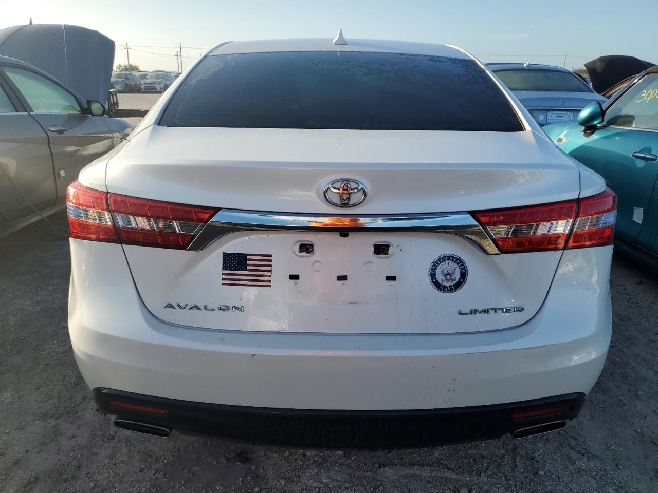 2015 Toyota Avalon Xle VIN: 4T1BK1EB8FU152088 Lot: 78296074