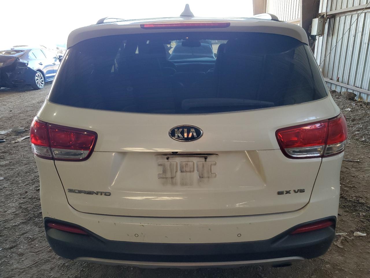 2017 Kia Sorento - Image 6