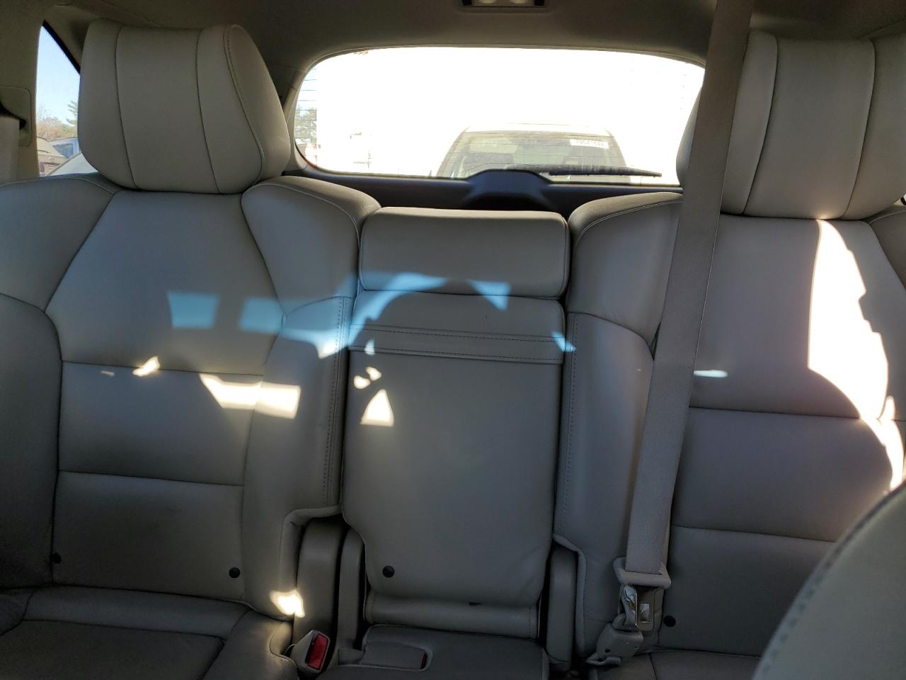 2011 Acura MDX - Image 10