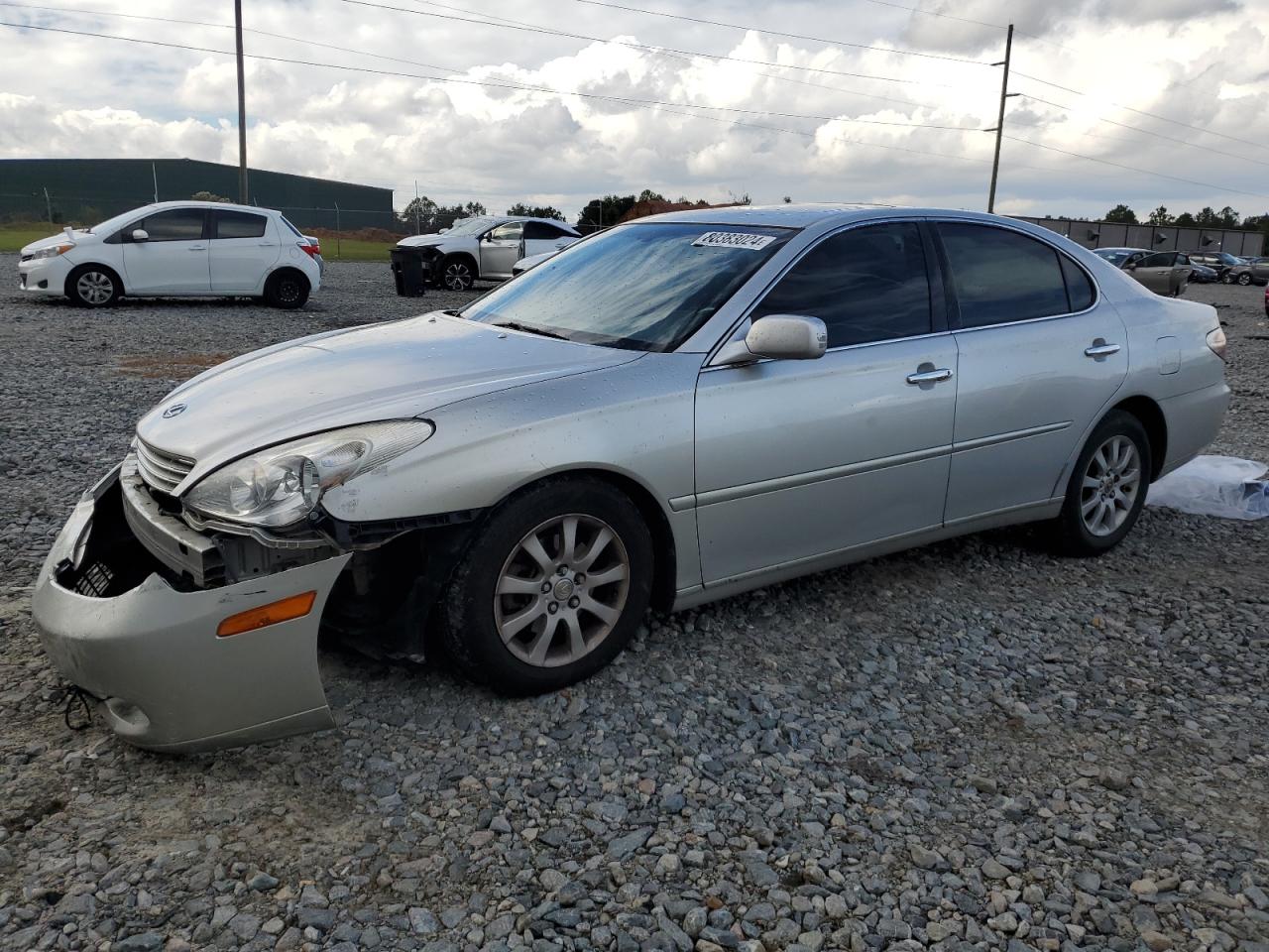 2002 Lexus ES - Image 1