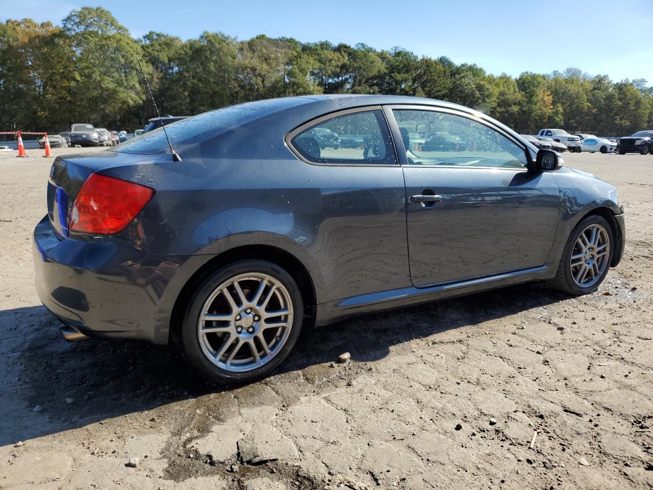 2007 Scion tC - Image 3