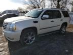 2007 CADILLAC ESCALADE LUXURY for sale at Copart ON - LONDON