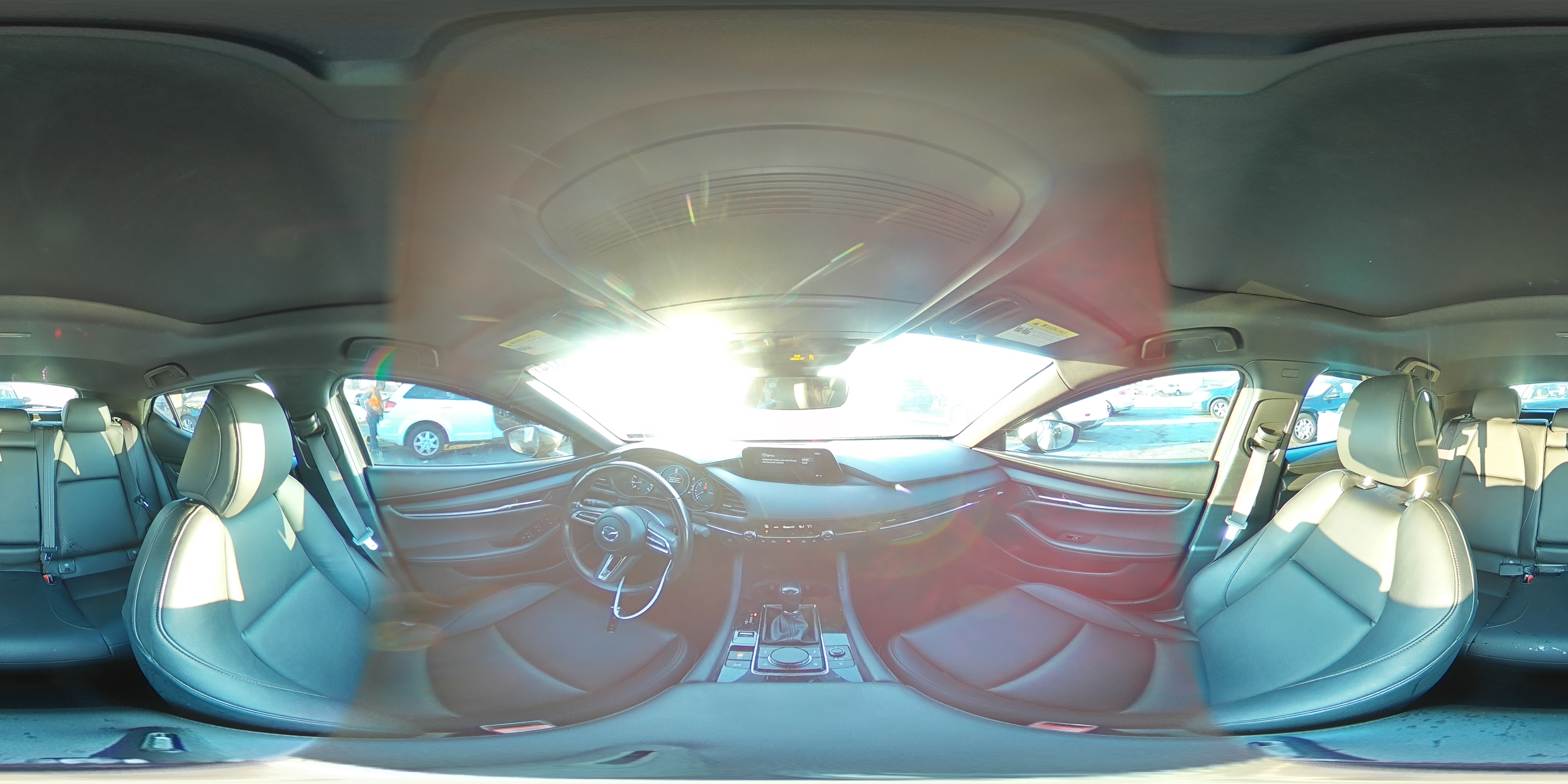 2021 Mazda 3 - Image 13