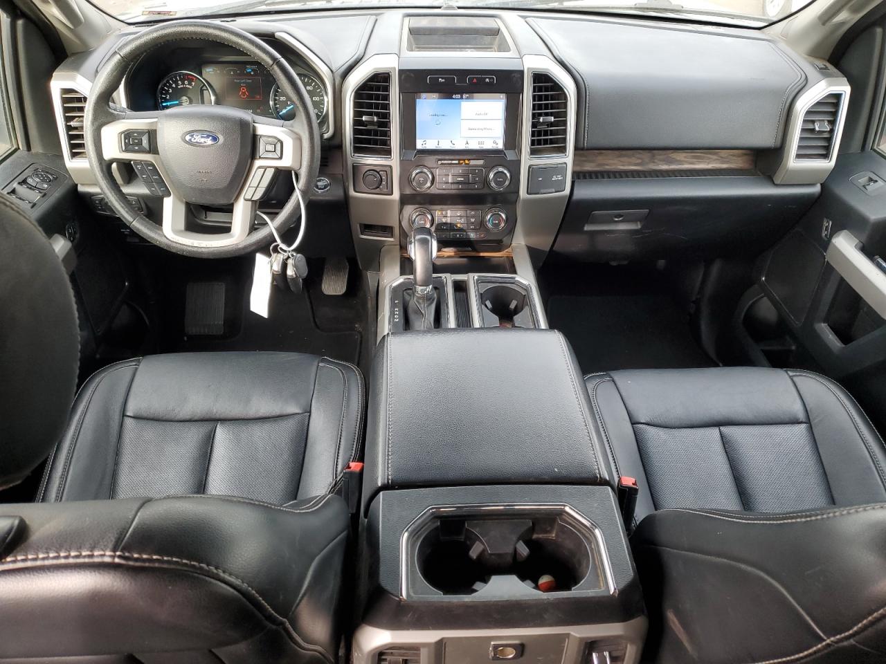 2019 Ford F-150 - Image 8