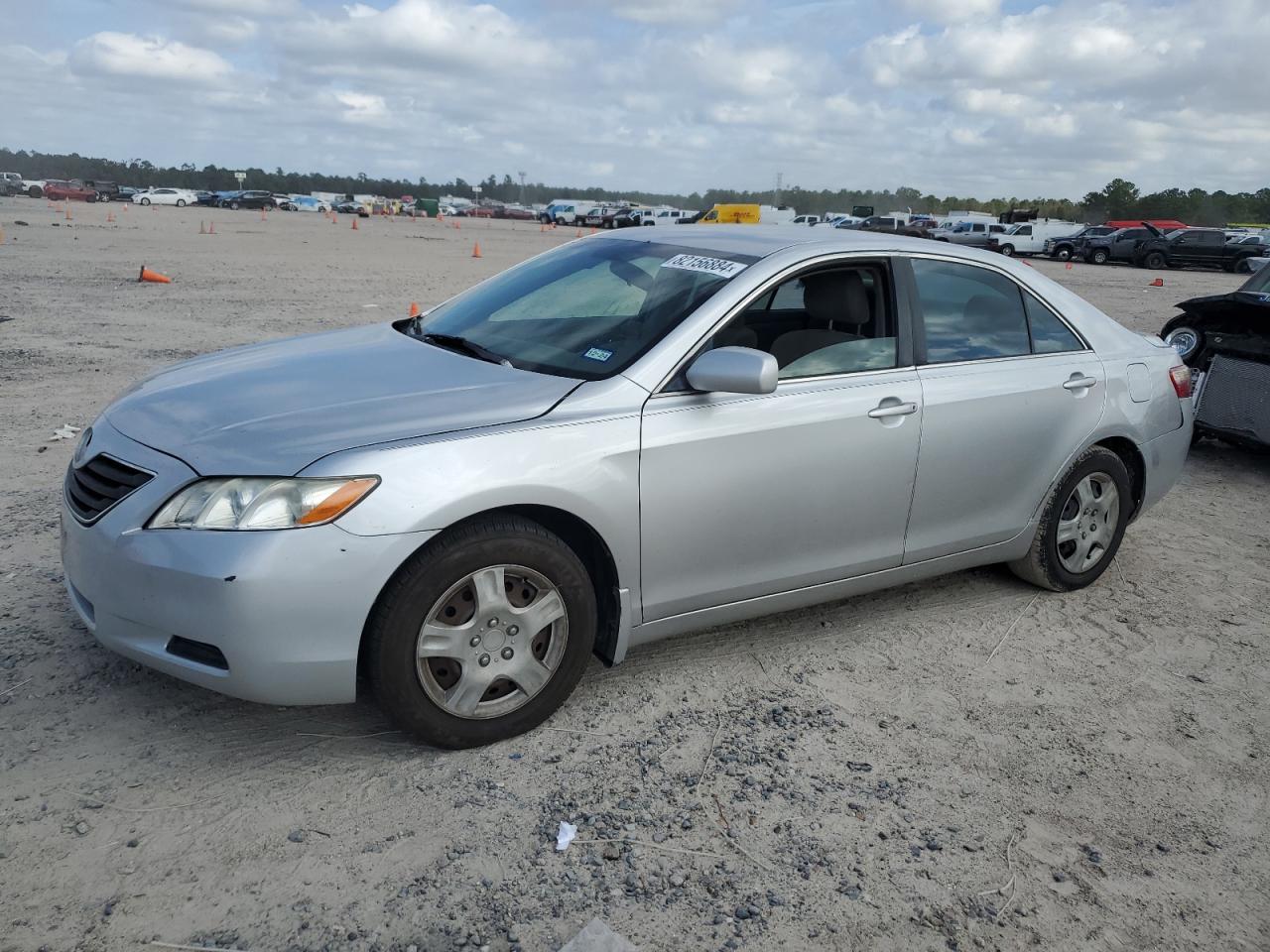 2009 Toyota Camry - Image 1
