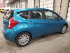 2015 Nissan Versa Note S იყიდება Ham Lake-ში, MN - Rear End
