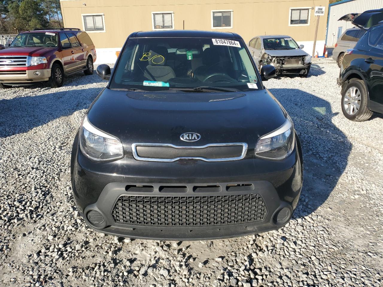 2016 Kia Soul - Image 5