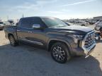 2023 Toyota Tundra Crewmax Platinum for Sale in Houston, TX - Water/Flood