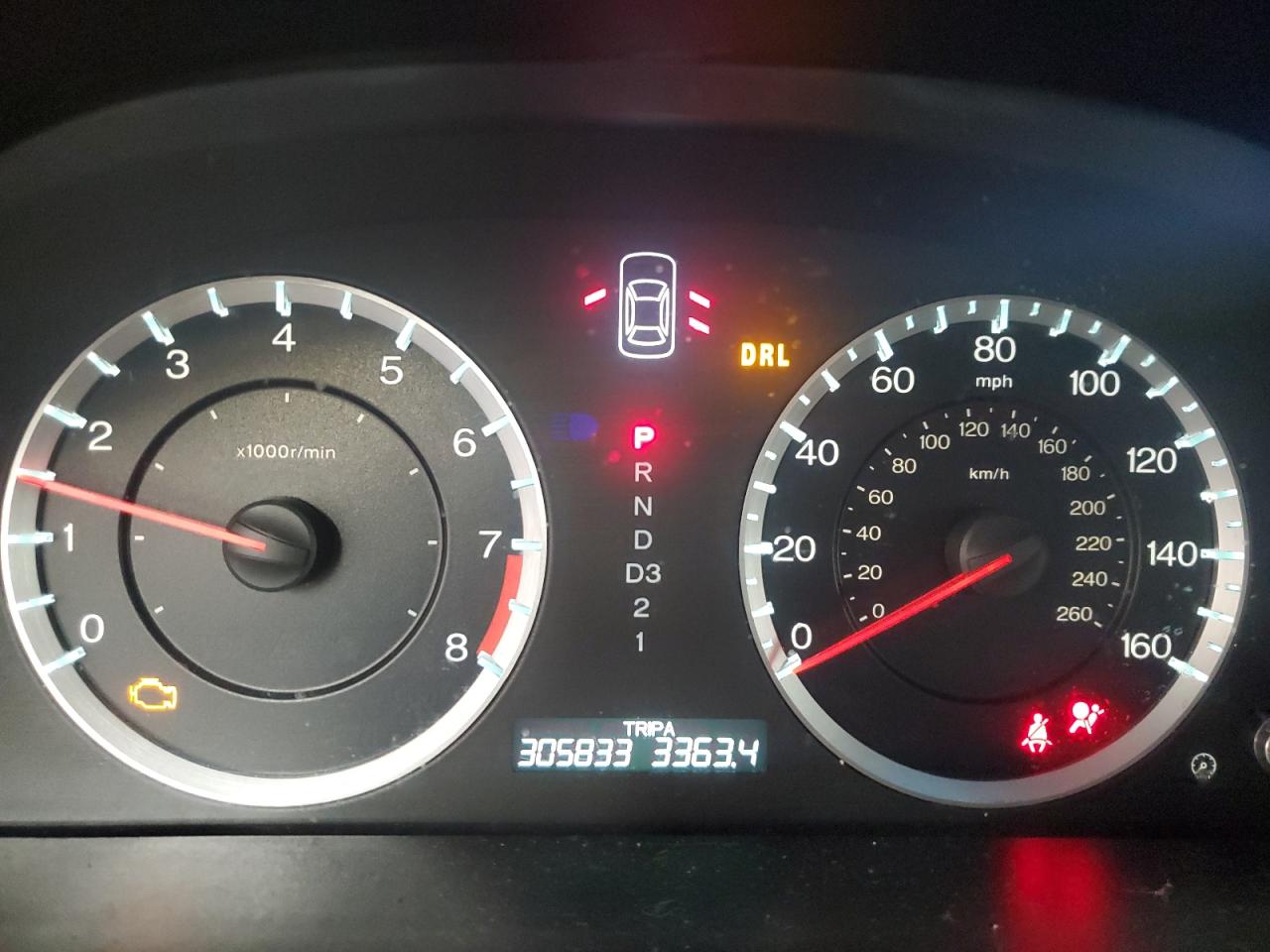 2010 Honda Accord - Image 9