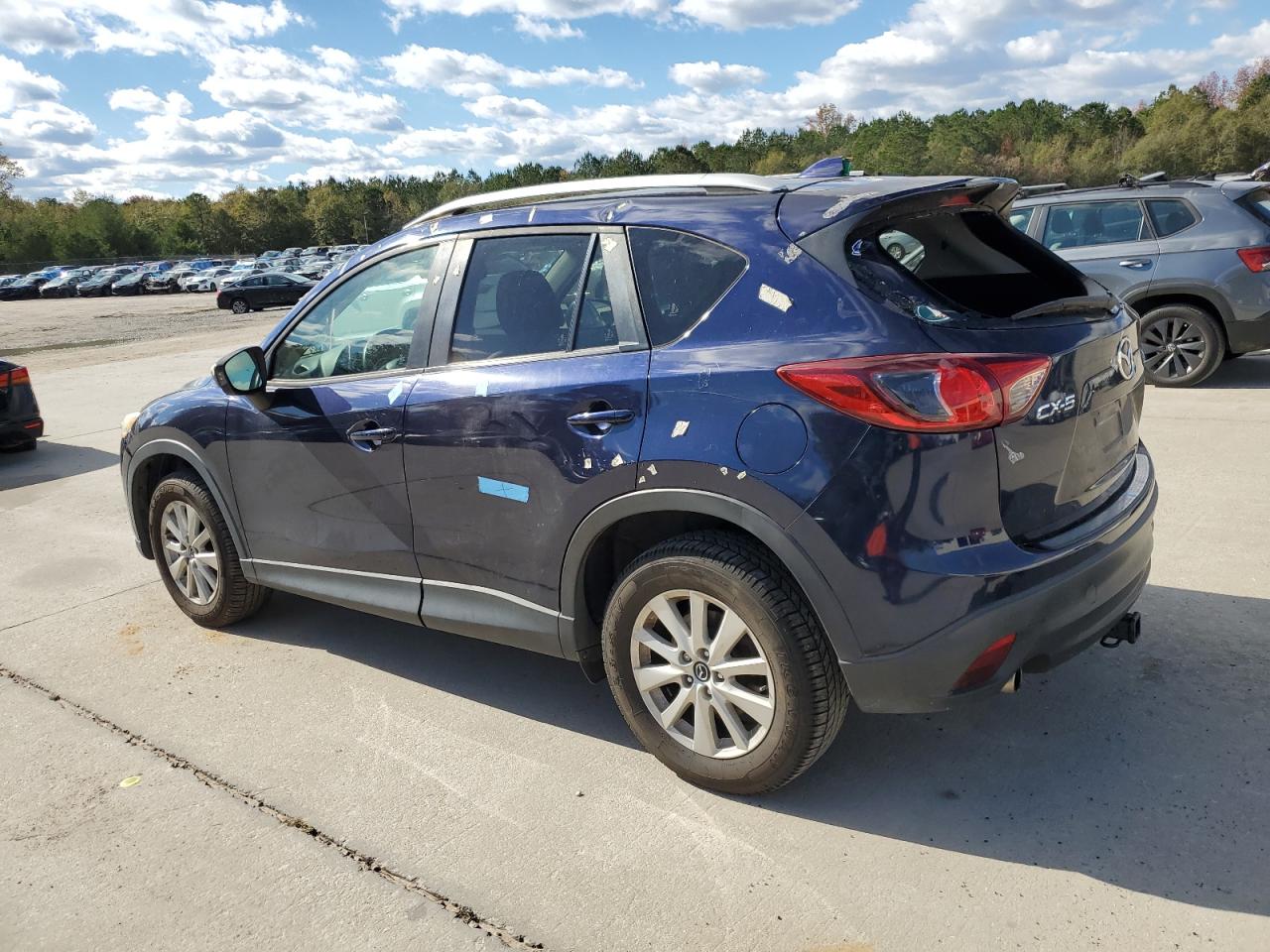 2014 Mazda CX-5 - Image 2