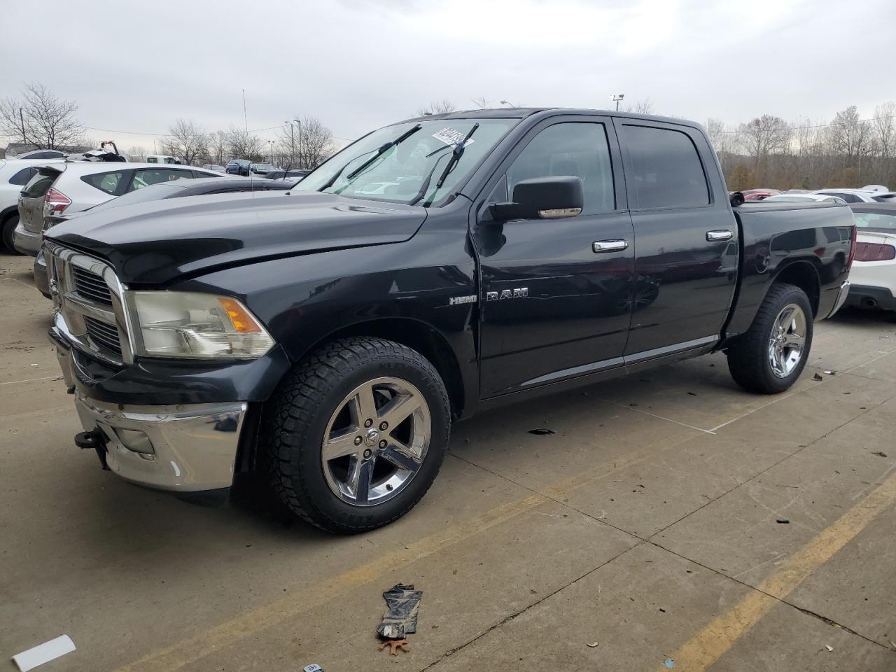 2010 Dodge RAM - Image 1