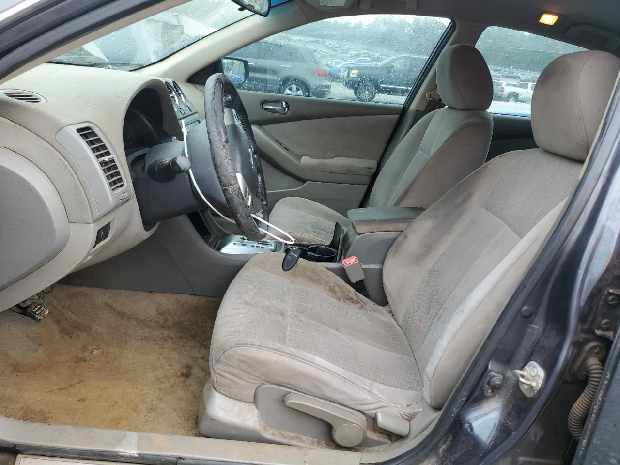 2011 Nissan Altima - Image 7