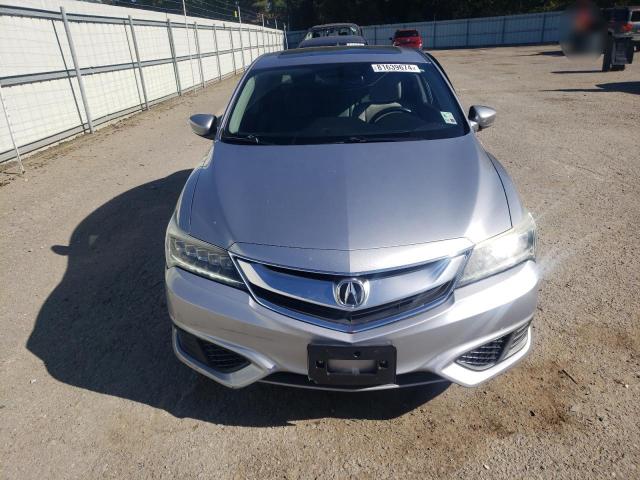  ACURA ILX 2017 Серебристый