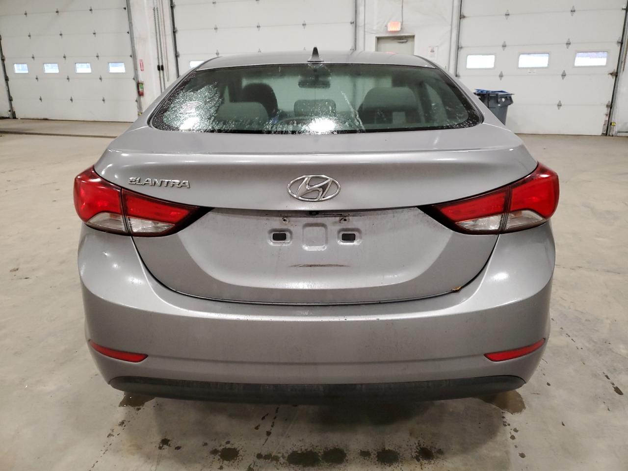 2014 Hyundai Elantra - Image 6