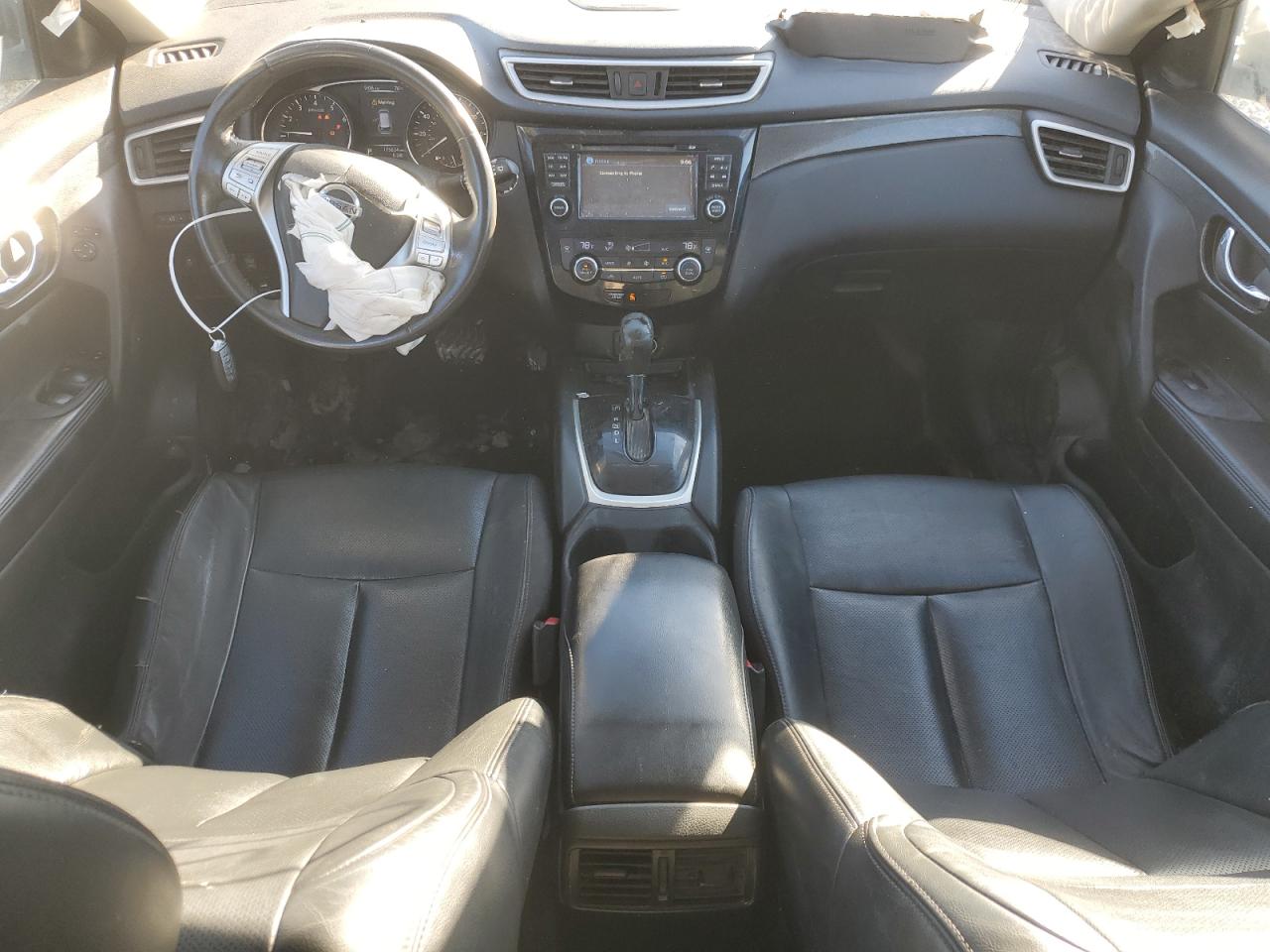2014 Nissan Rogue - Image 8