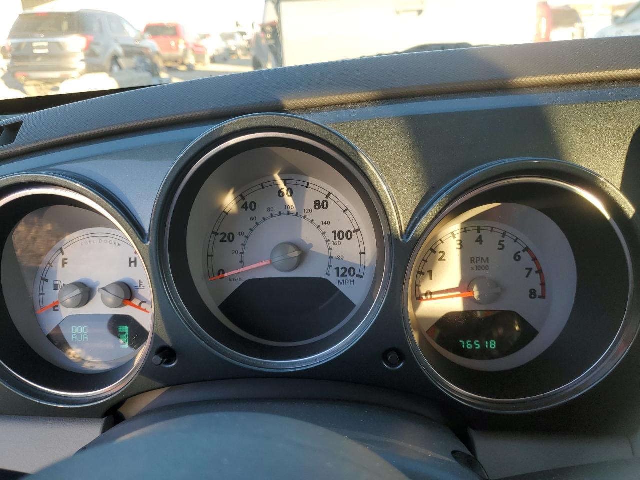 2006 Chrysler PT Cruiser - Image 9