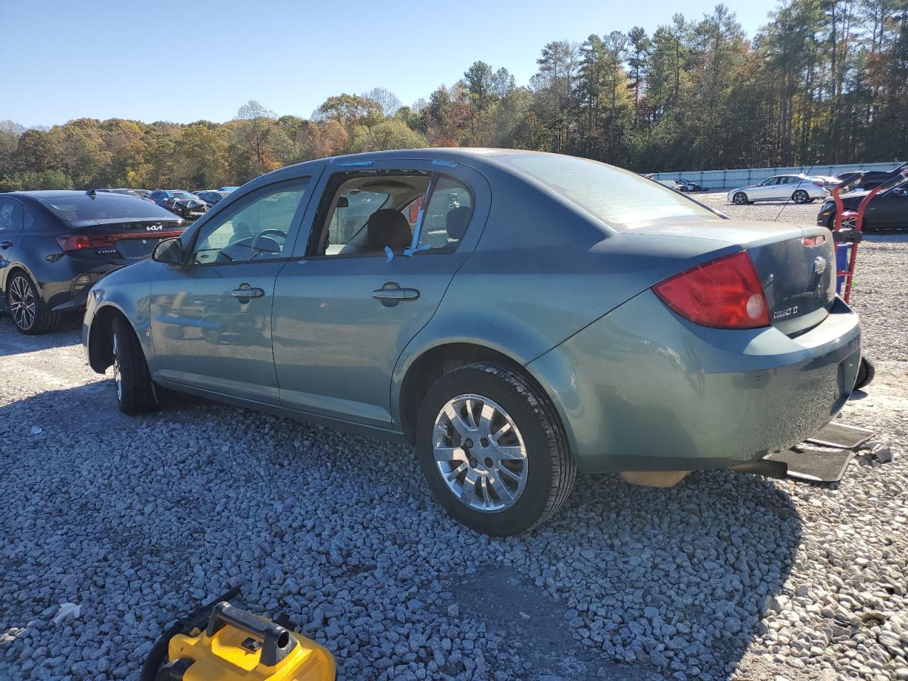 2009 Chevrolet Cobalt - Image 2