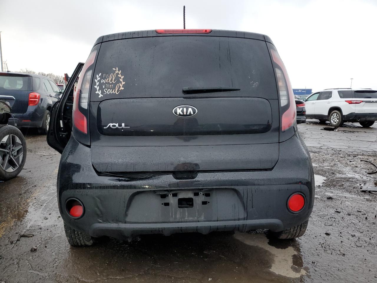 2018 Kia Soul - Image 6