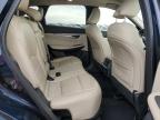 2019 INFINITI QX50 ESSENTIAL for sale at Copart AB - CALGARY