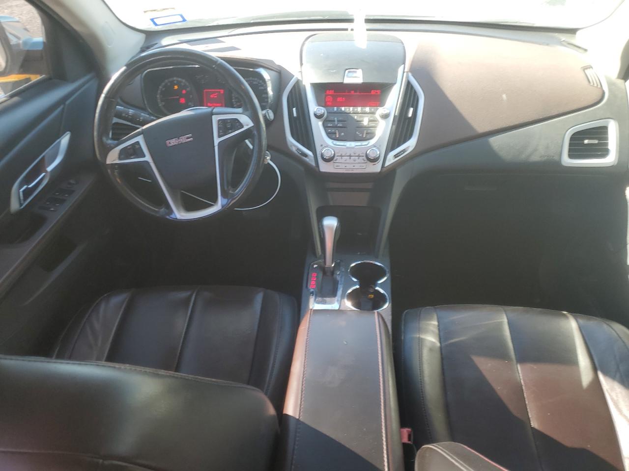 2011 GMC Terrain - Image 8
