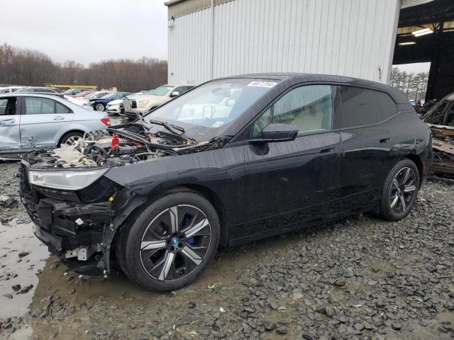 2023 Bmw Ix Xdrive50 за продажба в Windsor, NJ - Front End