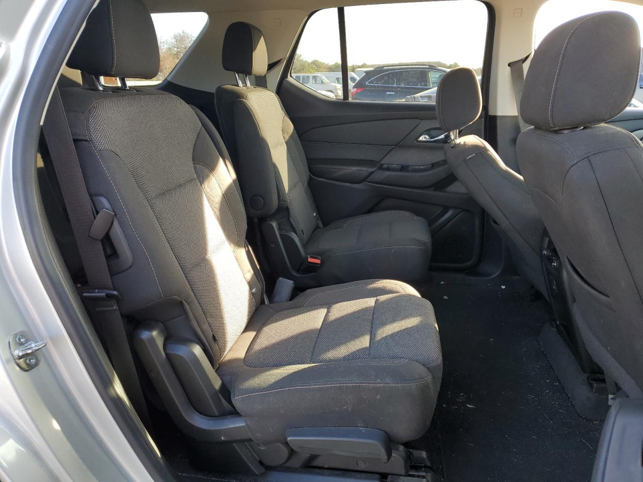 2019 Chevrolet Traverse - Image 11