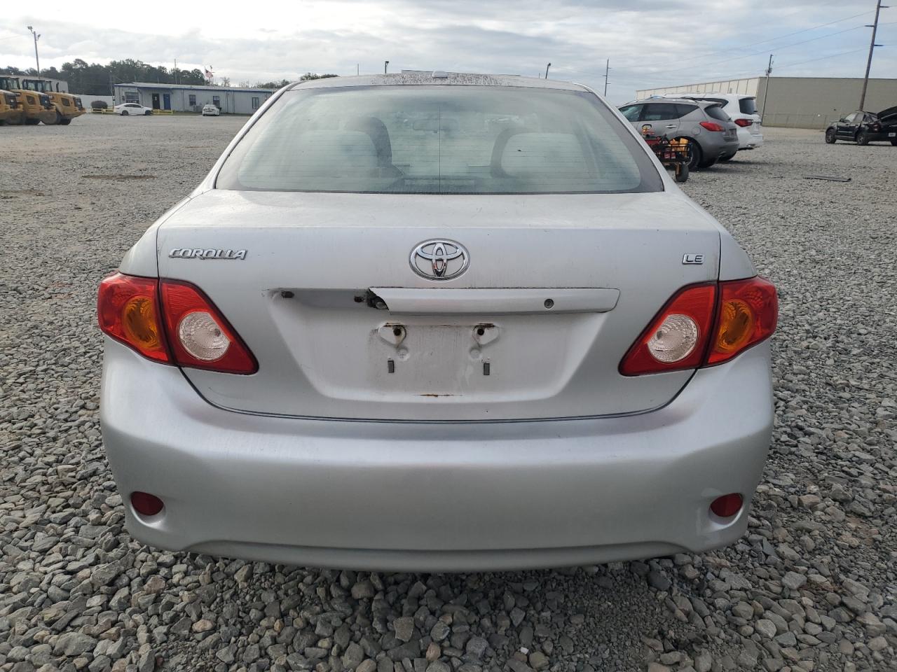 2009 Toyota Corolla - Image 6