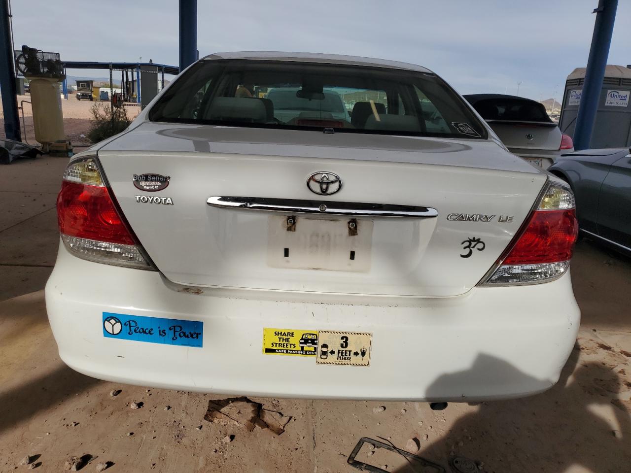 2006 Toyota Camry - Image 6