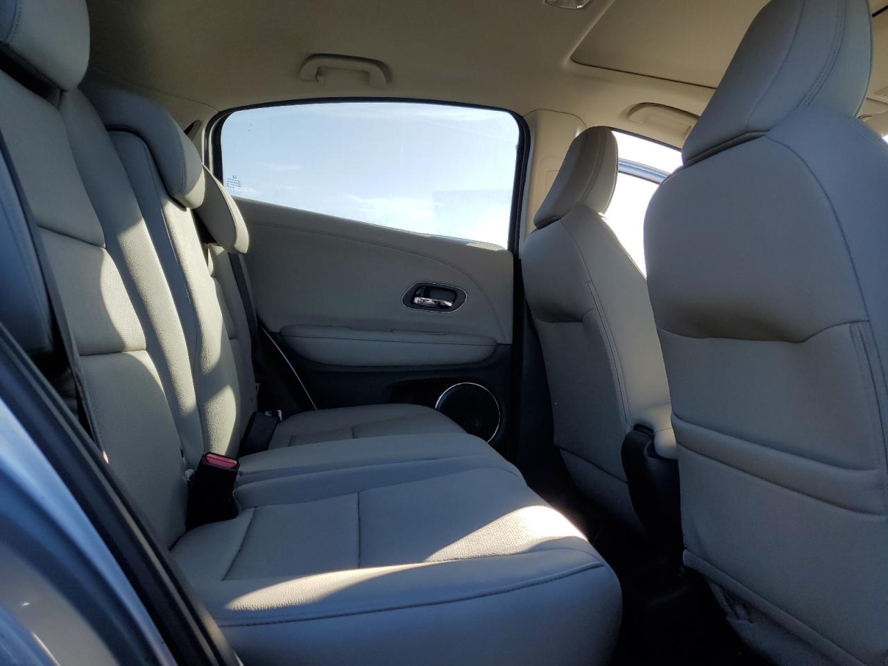 2019 Honda HR-V - Image 11