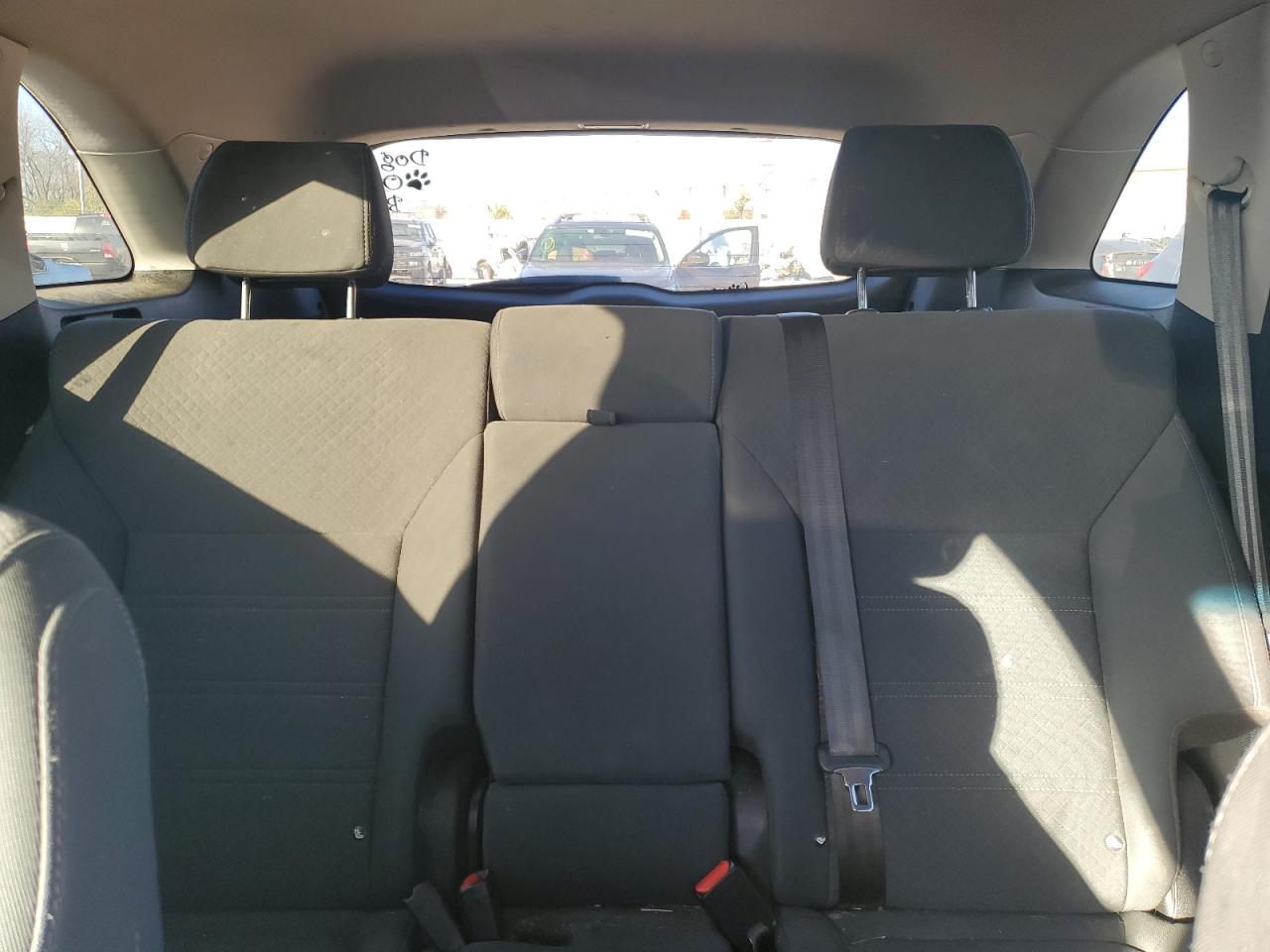 2017 Kia Sorento - Image 10