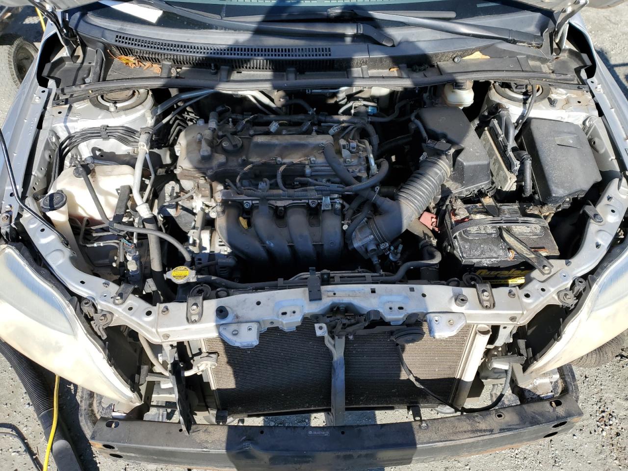 2009 Toyota Corolla - Image 13