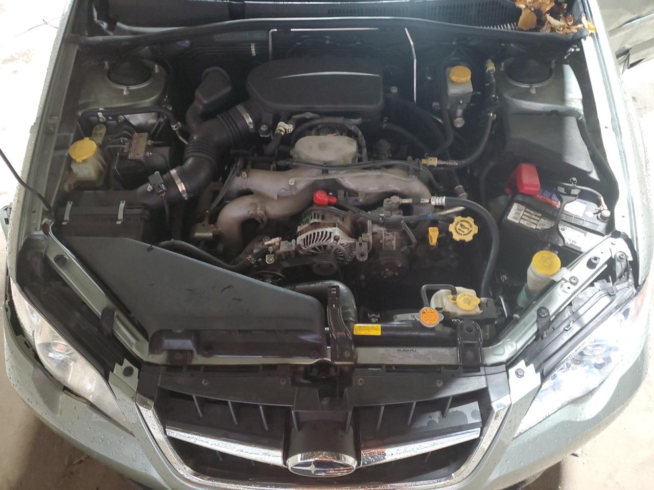 2009 Subaru Outback - Image 11